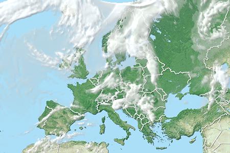 Satelliitti