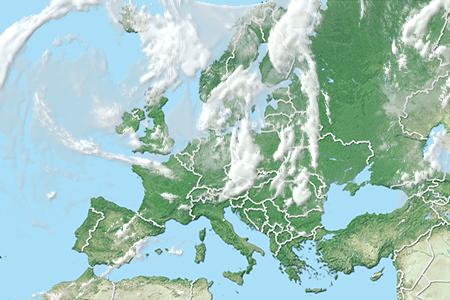 Satelliitti