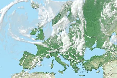 Satelliitti