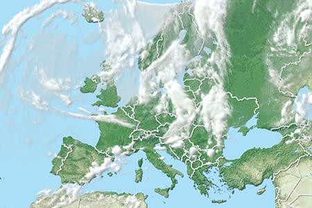 Satelliitti