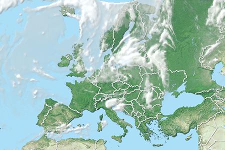 Satelliitti