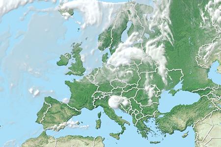 Satelliitti