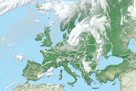 Satelliitti