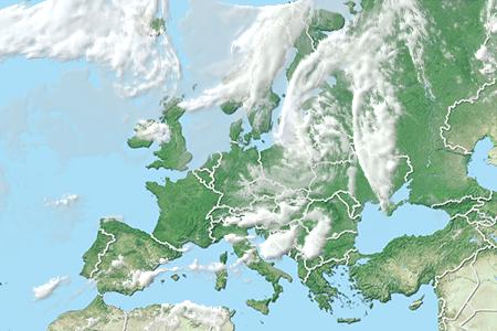 Satelliitti