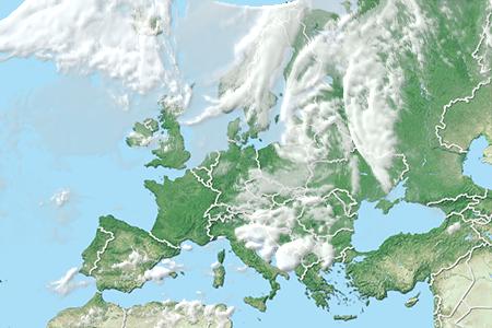 Satelliitti