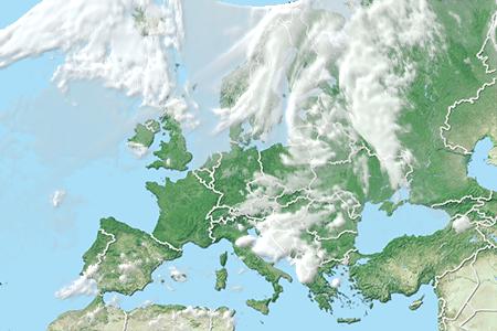 Satelliitti