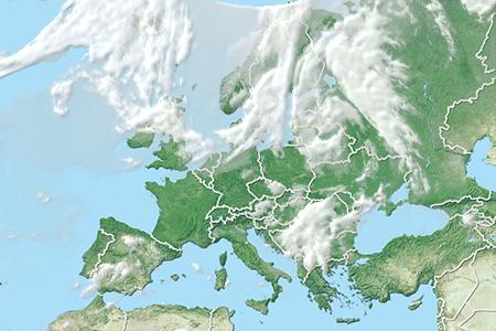 Satelliitti
