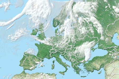 Satelliitti