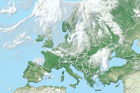 Satelliitti
