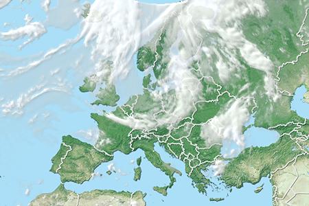 Satelliitti
