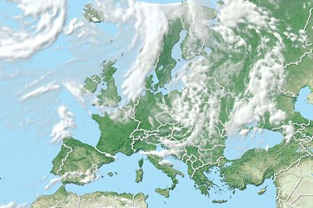 Satelliitti
