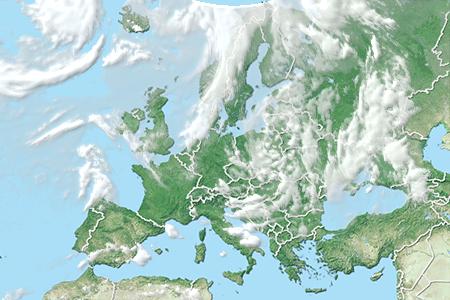 Satelliitti