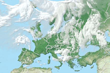 Satelliitti