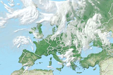 Satelliitti