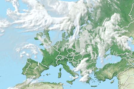 Satelliitti