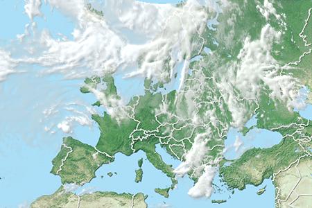 Satelliitti