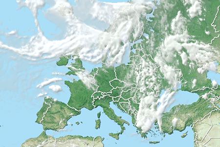 Satelliitti