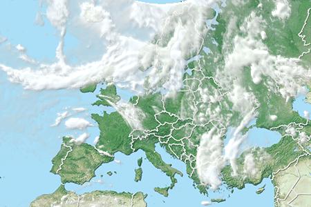 Satelliitti