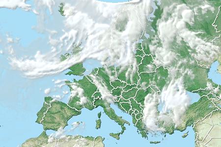 Satelliitti