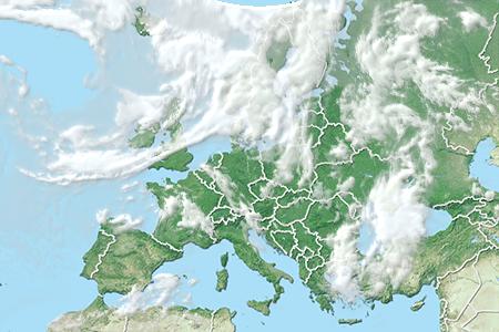 Satelliitti