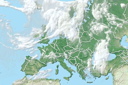 Satelliitti