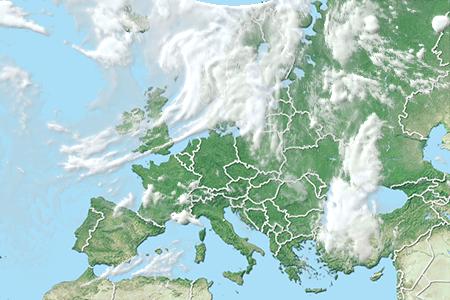 Satelliitti