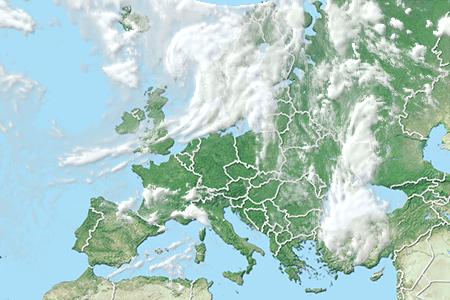 Satelliitti