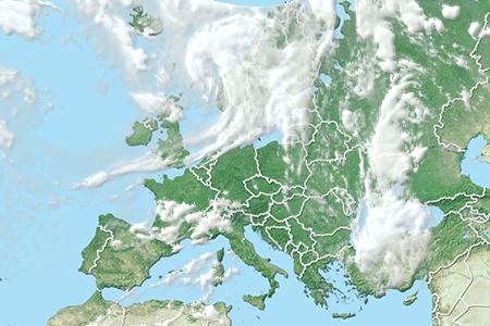 Satelliitti