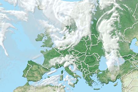 Satelliitti