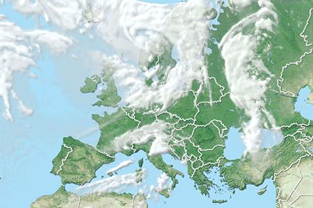 Satelliitti