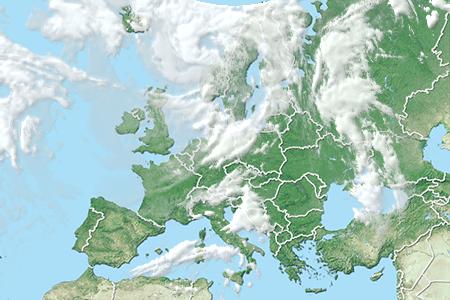 Satelliitti