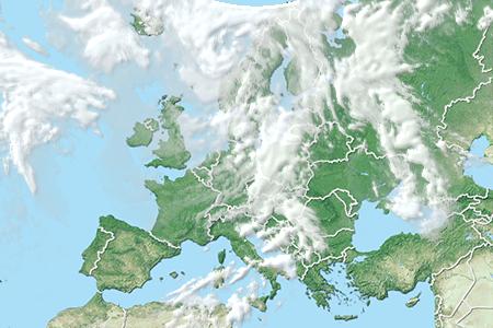 Satelliitti