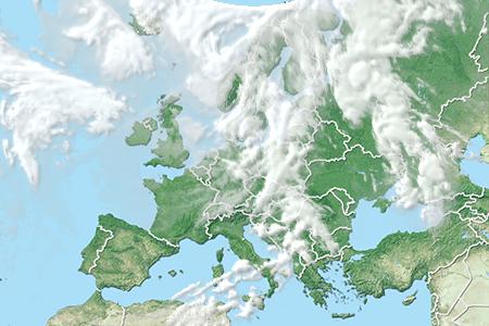 Satelliitti