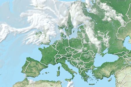 Satelliitti