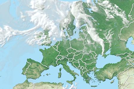 Satelliitti