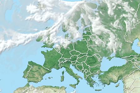 Satelliitti