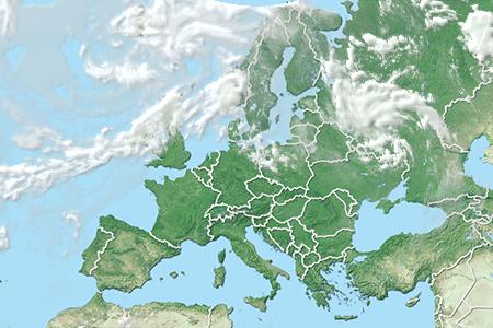Satelliitti
