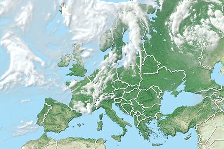 Satelliitti
