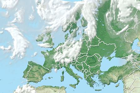 Satelliitti