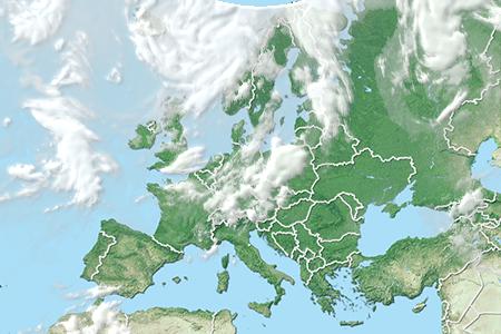 Satelliitti