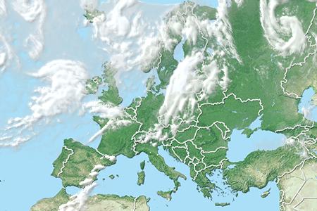 Satelliitti
