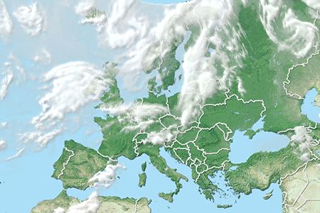 Satelliitti