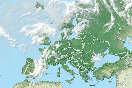 Satelliitti