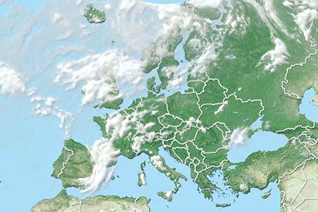Satelliitti