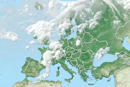 Satelliitti