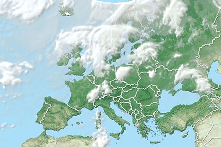 Satelliitti