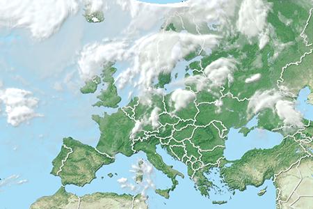 Satelliitti