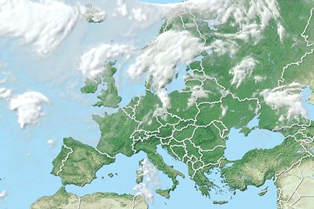 Satelliitti