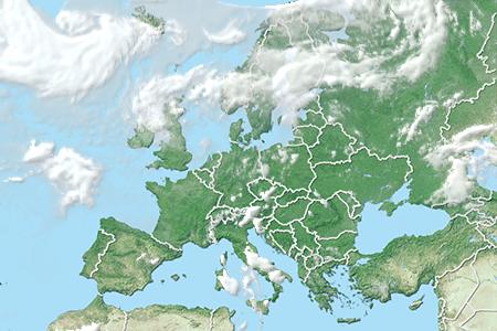 Satelliitti
