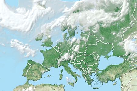 Satelliitti